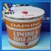  DAPHNE EPONEX GREASE NO.1 lubr